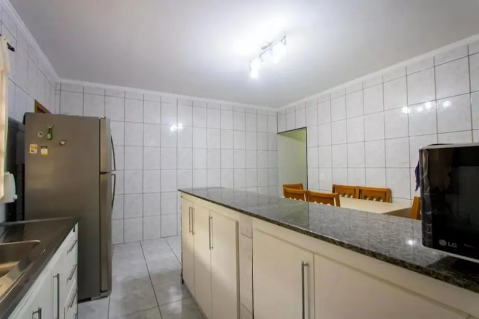 Foto 8 de Sobrado com 3 quartos à venda, 175m2 em Vila América, Santo Andre - SP