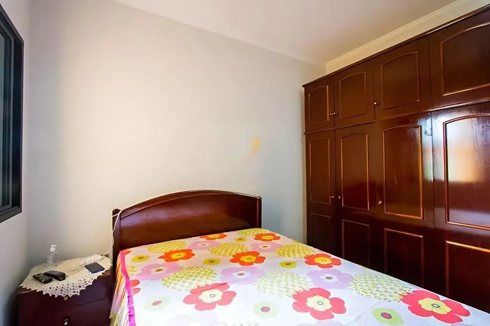 Foto 7 de Sobrado com 3 quartos à venda, 175m2 em Vila América, Santo Andre - SP