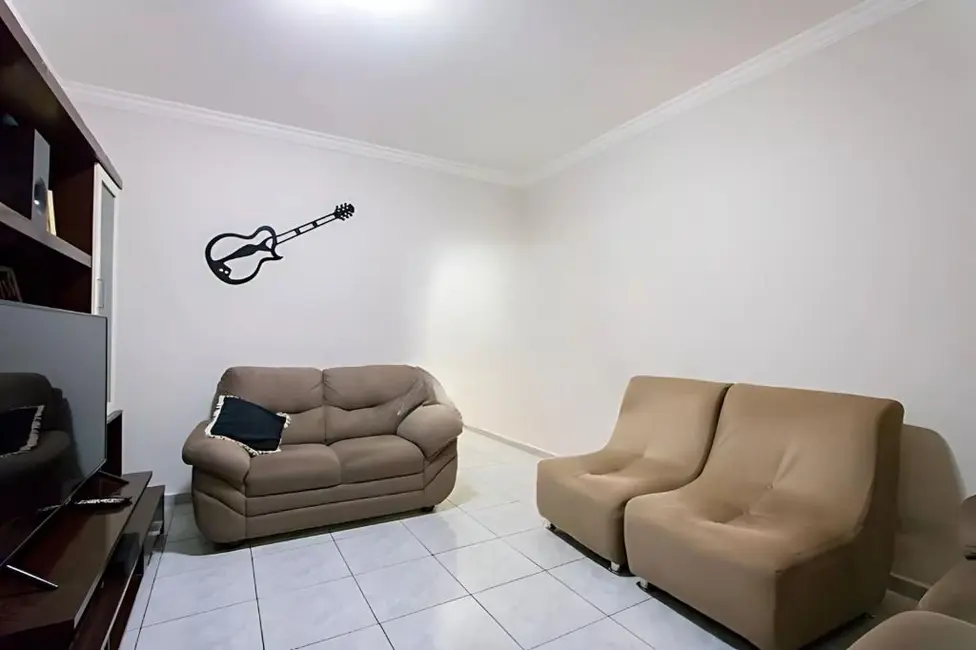 Foto 5 de Sobrado com 3 quartos à venda, 175m2 em Vila América, Santo Andre - SP