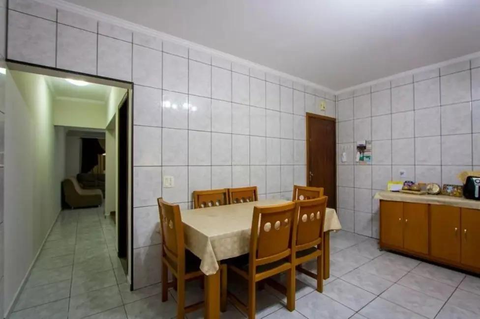 Foto 2 de Sobrado com 3 quartos à venda, 175m2 em Vila América, Santo Andre - SP