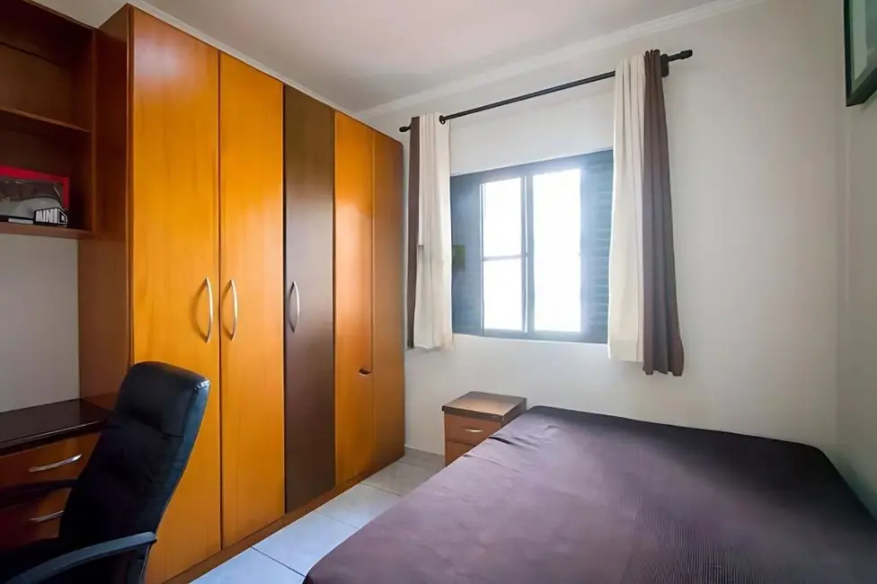 Foto 6 de Sobrado com 3 quartos à venda, 175m2 em Vila América, Santo Andre - SP