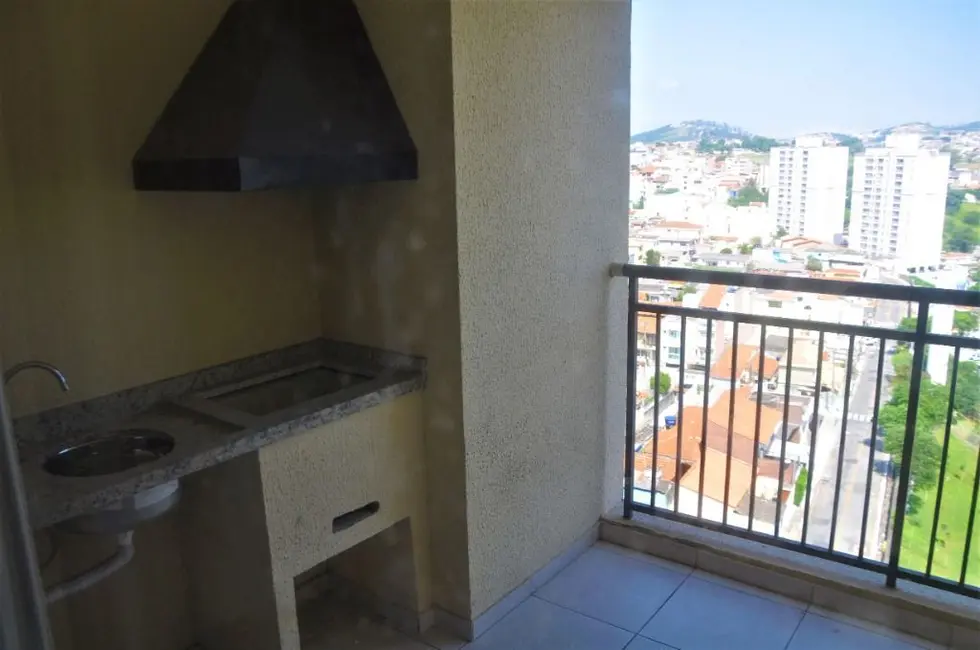 Foto 6 de Apartamento com 3 quartos à venda, 85m2 em Vila América, Santo Andre - SP