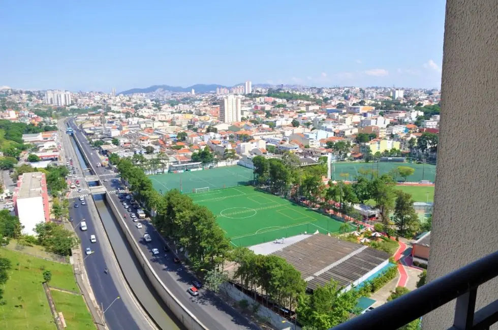 Foto 7 de Apartamento com 3 quartos à venda, 85m2 em Vila América, Santo Andre - SP