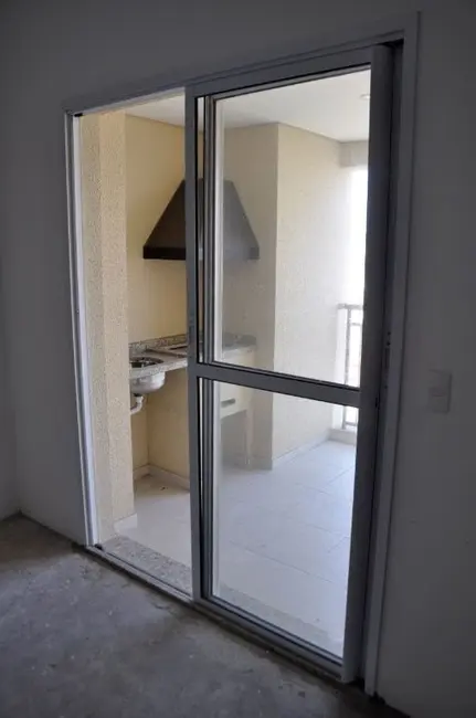 Foto 3 de Apartamento com 3 quartos à venda, 85m2 em Vila América, Santo Andre - SP
