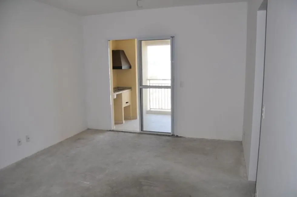 Foto 2 de Apartamento com 3 quartos à venda, 85m2 em Vila América, Santo Andre - SP