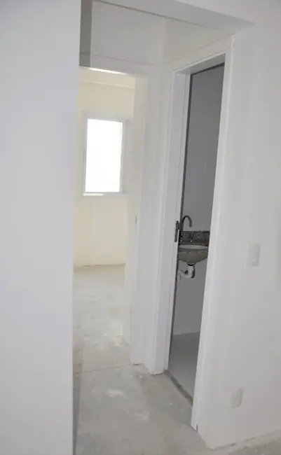 Foto 9 de Apartamento com 3 quartos à venda, 85m2 em Vila América, Santo Andre - SP