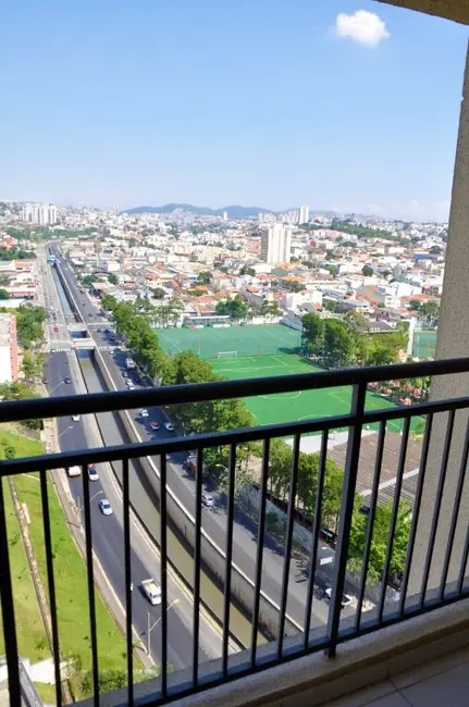 Foto 8 de Apartamento com 3 quartos à venda, 85m2 em Vila América, Santo Andre - SP