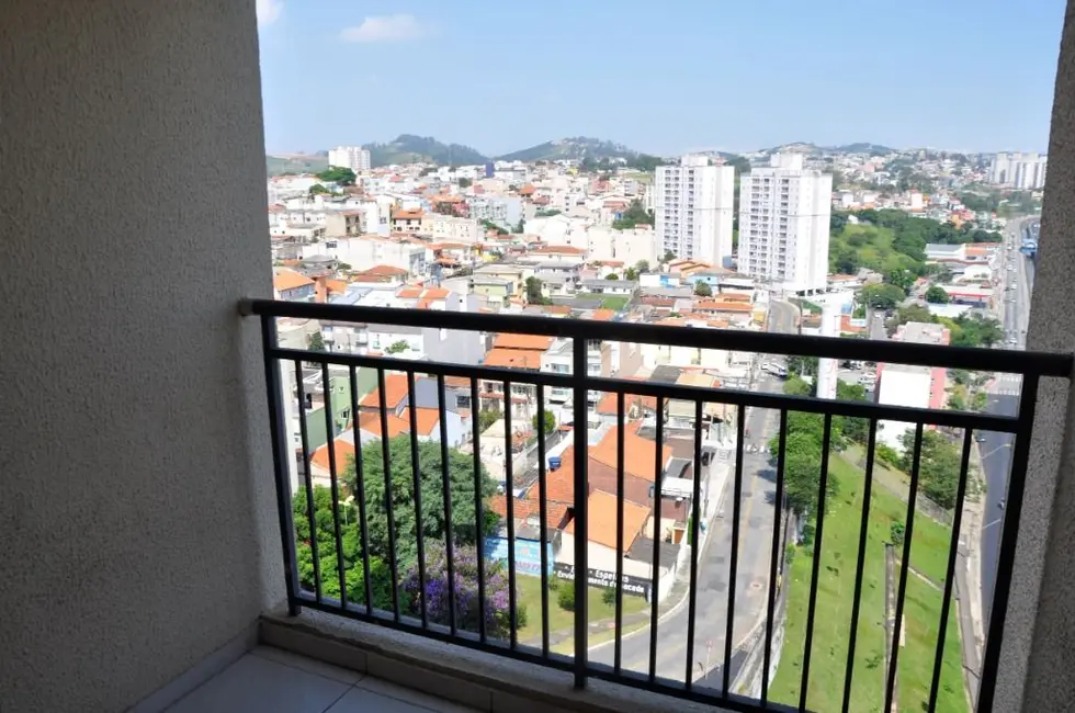 Foto 5 de Apartamento com 3 quartos à venda, 85m2 em Vila América, Santo Andre - SP