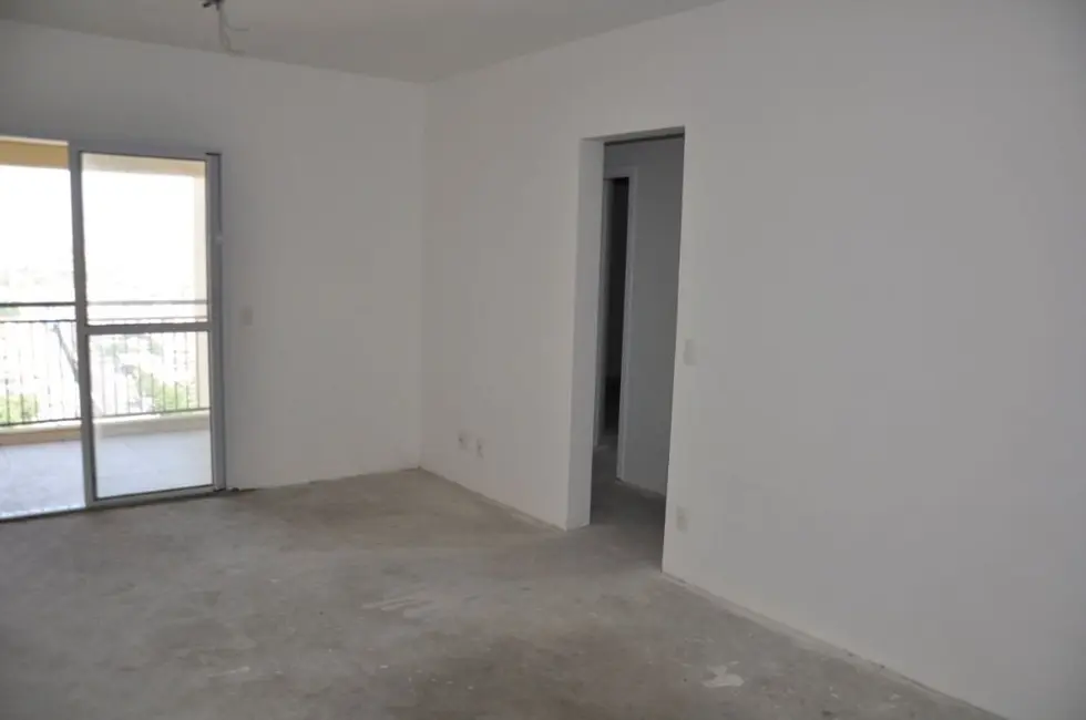 Foto 1 de Apartamento com 3 quartos à venda, 85m2 em Vila América, Santo Andre - SP