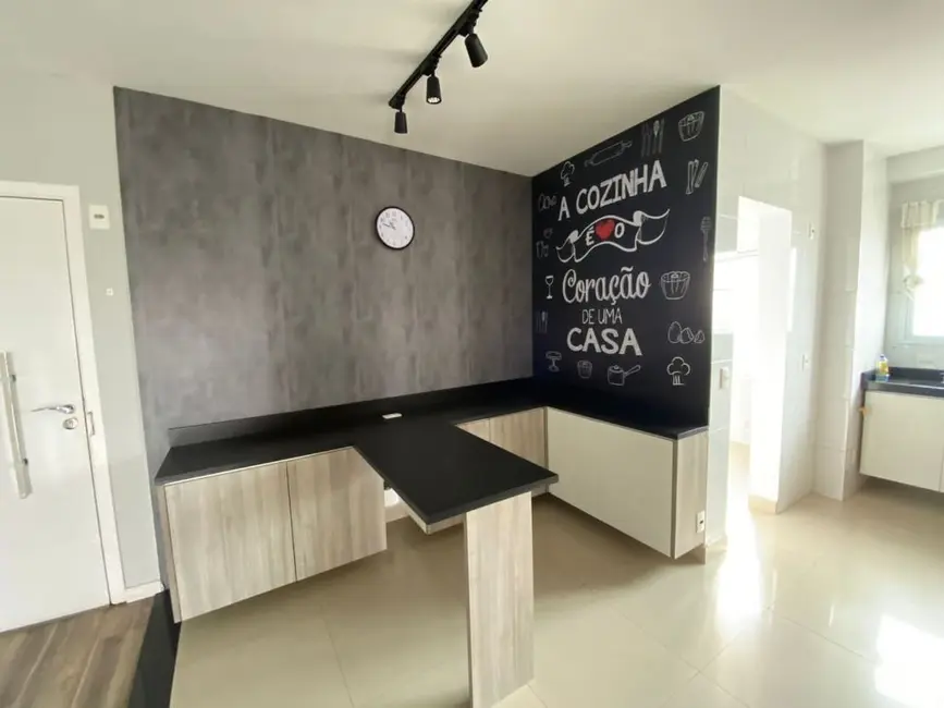 Foto 4 de Apartamento com 3 quartos à venda, 85m2 em Vila América, Santo Andre - SP