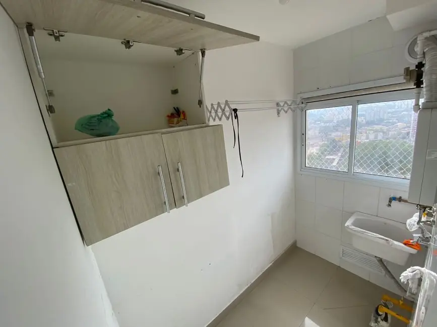 Foto 8 de Apartamento com 3 quartos à venda, 85m2 em Vila América, Santo Andre - SP