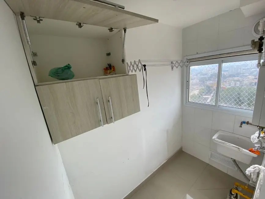 Foto 7 de Apartamento com 3 quartos à venda, 85m2 em Vila América, Santo Andre - SP