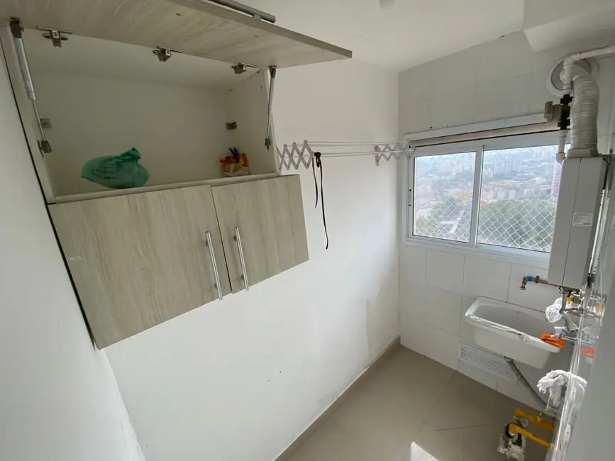Foto 9 de Apartamento com 3 quartos à venda, 85m2 em Vila América, Santo Andre - SP