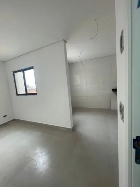 Foto 2 de Apartamento com 2 quartos à venda, 69m2 em Vila São Pedro, Santo Andre - SP