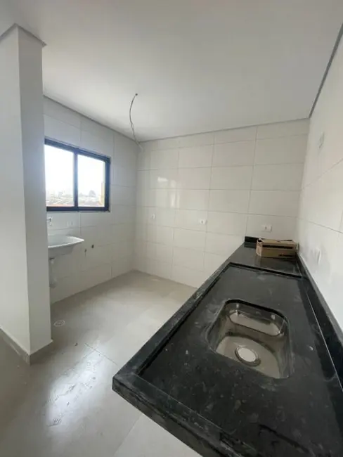 Foto 3 de Apartamento com 2 quartos à venda, 69m2 em Vila São Pedro, Santo Andre - SP