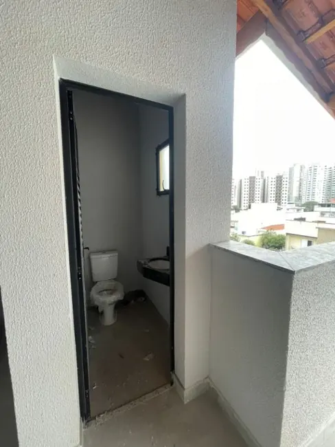 Foto 8 de Cobertura com 2 quartos à venda, 93m2 em Vila São Pedro, Santo Andre - SP