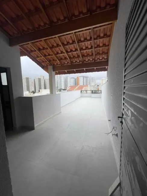 Foto 6 de Cobertura com 2 quartos à venda, 93m2 em Vila São Pedro, Santo Andre - SP