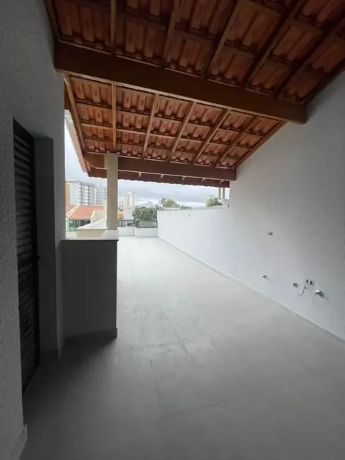 Foto 5 de Cobertura com 2 quartos à venda, 93m2 em Vila São Pedro, Santo Andre - SP