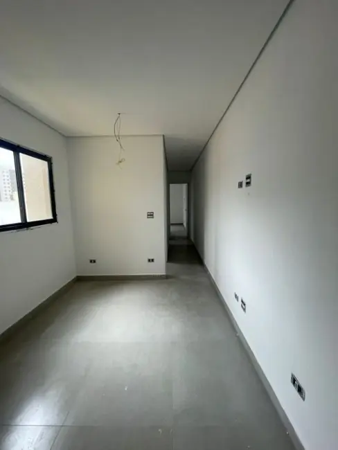 Foto 8 de Apartamento com 2 quartos à venda e para alugar, 48m2 em Vila São Pedro, Santo Andre - SP
