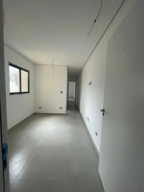 Foto 2 de Apartamento com 2 quartos à venda e para alugar, 48m2 em Vila São Pedro, Santo Andre - SP