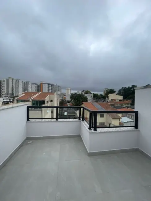 Cobertura com 2 quartos à venda, 93m2 em Vila São Pedro, Santo Andre - SP - imagem 3 Foto 3 de Cobertura com 2 quartos à venda, 93m2 em Vila São Pedro, Santo Andre - SP
