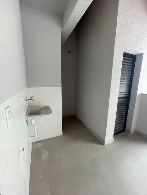 Cobertura com 2 quartos à venda, 93m2 em Vila São Pedro, Santo Andre - SP - imagem 8 Foto 8 de Cobertura com 2 quartos à venda, 93m2 em Vila São Pedro, Santo Andre - SP