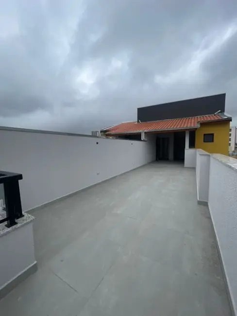 Cobertura com 2 quartos à venda, 93m2 em Vila São Pedro, Santo Andre - SP - imagem 2 Foto 2 de Cobertura com 2 quartos à venda, 93m2 em Vila São Pedro, Santo Andre - SP
