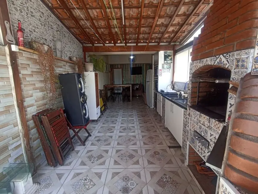 Foto 8 de Cobertura com 2 quartos à venda, 151m2 em Vila América, Santo Andre - SP