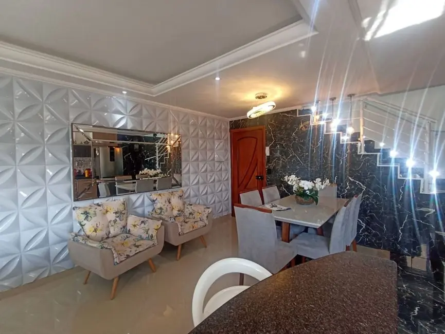 Foto 1 de Cobertura com 2 quartos à venda, 151m2 em Vila América, Santo Andre - SP