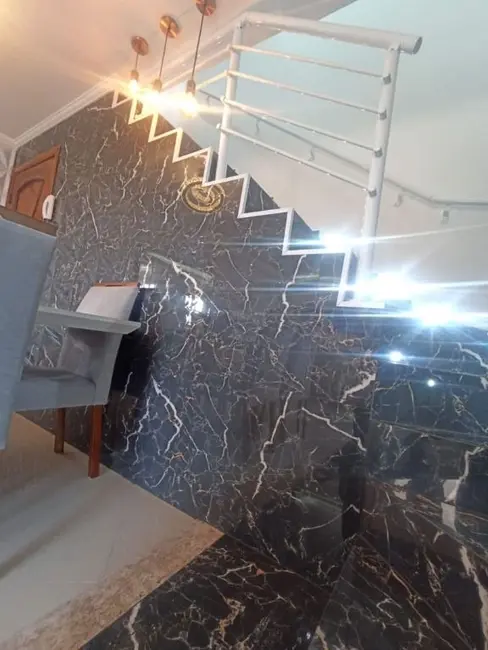 Foto 4 de Cobertura com 2 quartos à venda, 151m2 em Vila América, Santo Andre - SP