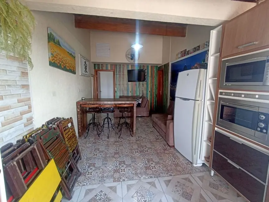 Foto 7 de Cobertura com 2 quartos à venda, 151m2 em Vila América, Santo Andre - SP