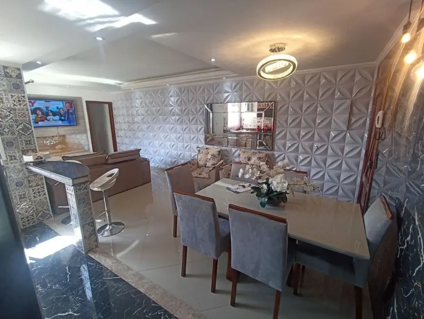 Foto 5 de Cobertura com 2 quartos à venda, 151m2 em Vila América, Santo Andre - SP