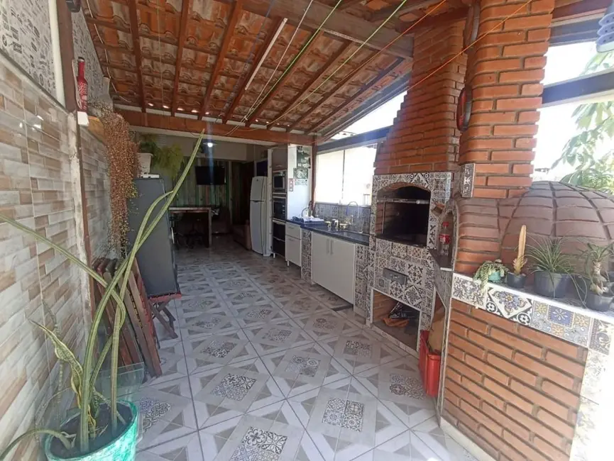 Foto 9 de Cobertura com 2 quartos à venda, 151m2 em Vila América, Santo Andre - SP