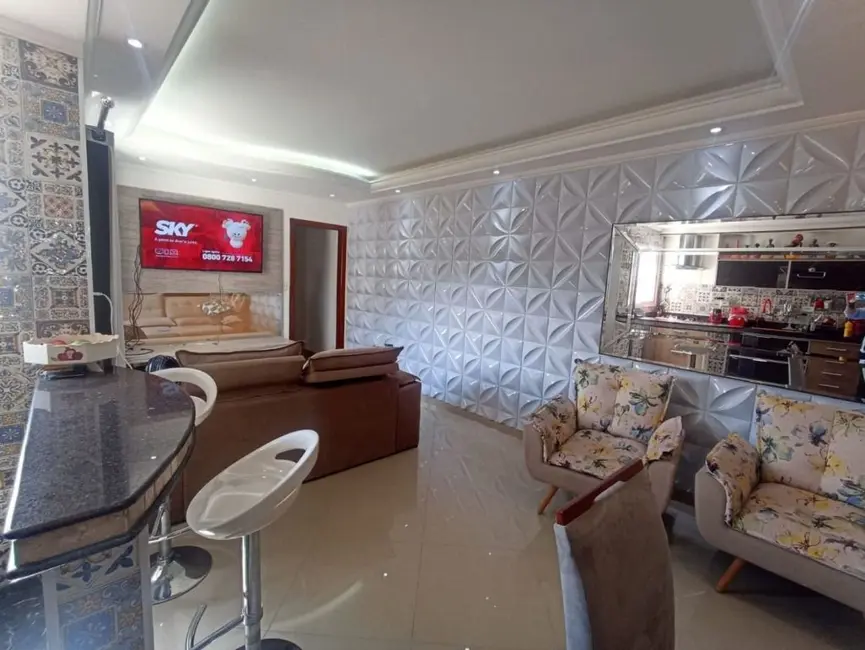 Foto 6 de Cobertura com 2 quartos à venda, 151m2 em Vila América, Santo Andre - SP