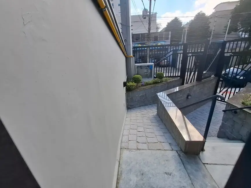 Foto 2 de Apartamento com 4 quartos à venda, 230m2 em Vila Bastos, Santo Andre - SP