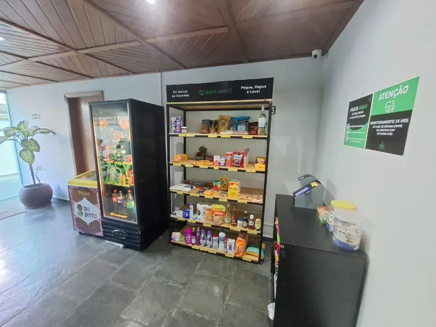 Foto 3 de Apartamento com 4 quartos à venda, 230m2 em Vila Bastos, Santo Andre - SP