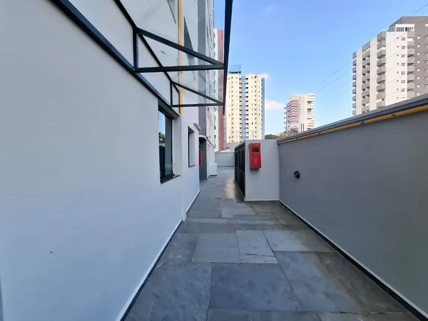 Foto 4 de Apartamento com 4 quartos à venda, 230m2 em Vila Bastos, Santo Andre - SP