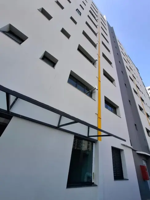 Foto 5 de Apartamento com 4 quartos à venda, 230m2 em Vila Bastos, Santo Andre - SP