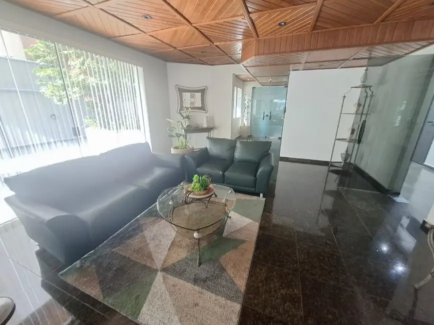 Foto 6 de Apartamento com 4 quartos à venda, 230m2 em Vila Bastos, Santo Andre - SP