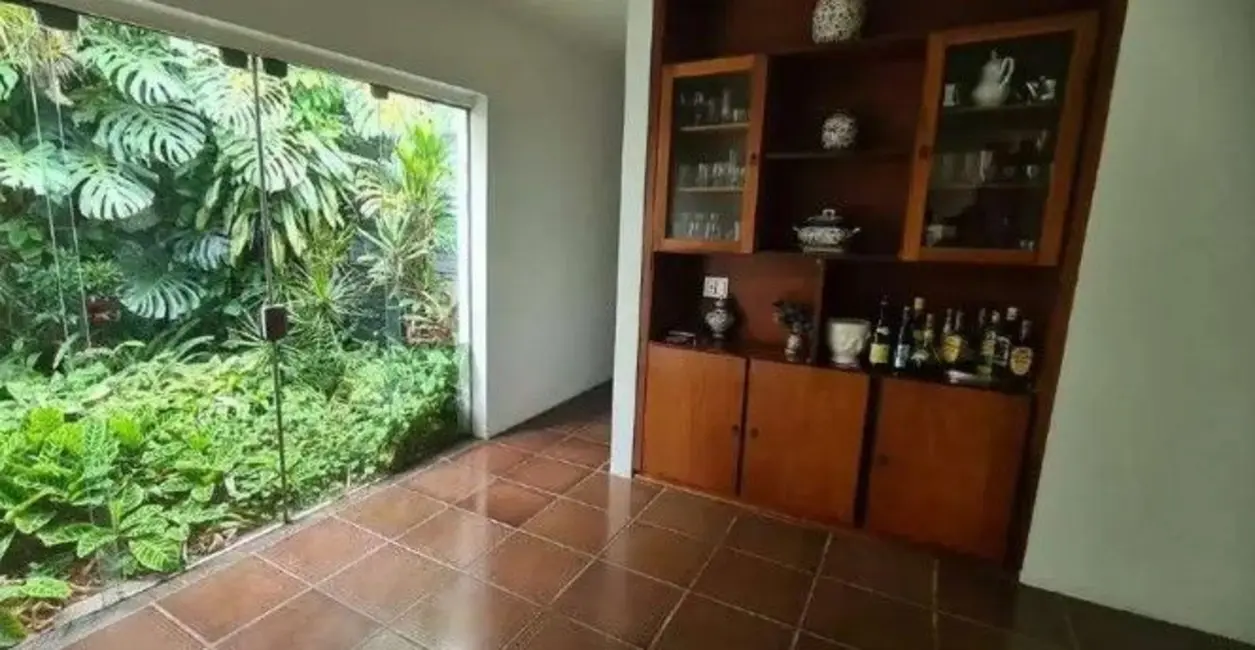 Foto 4 de Sobrado com 3 quartos à venda, 400m2 em Centro, Santo Andre - SP