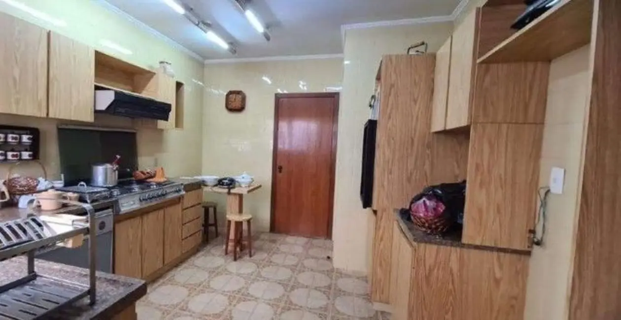 Foto 7 de Sobrado com 3 quartos à venda, 400m2 em Centro, Santo Andre - SP