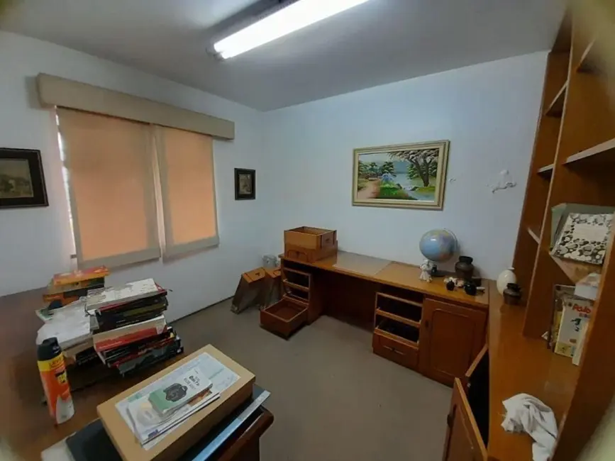 Foto 9 de Sobrado com 3 quartos à venda, 400m2 em Centro, Santo Andre - SP