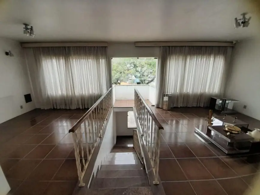 Foto 1 de Sobrado com 3 quartos à venda, 400m2 em Centro, Santo Andre - SP