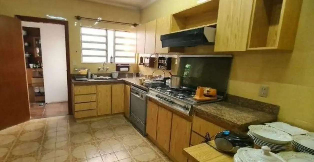 Foto 6 de Sobrado com 3 quartos à venda, 400m2 em Centro, Santo Andre - SP