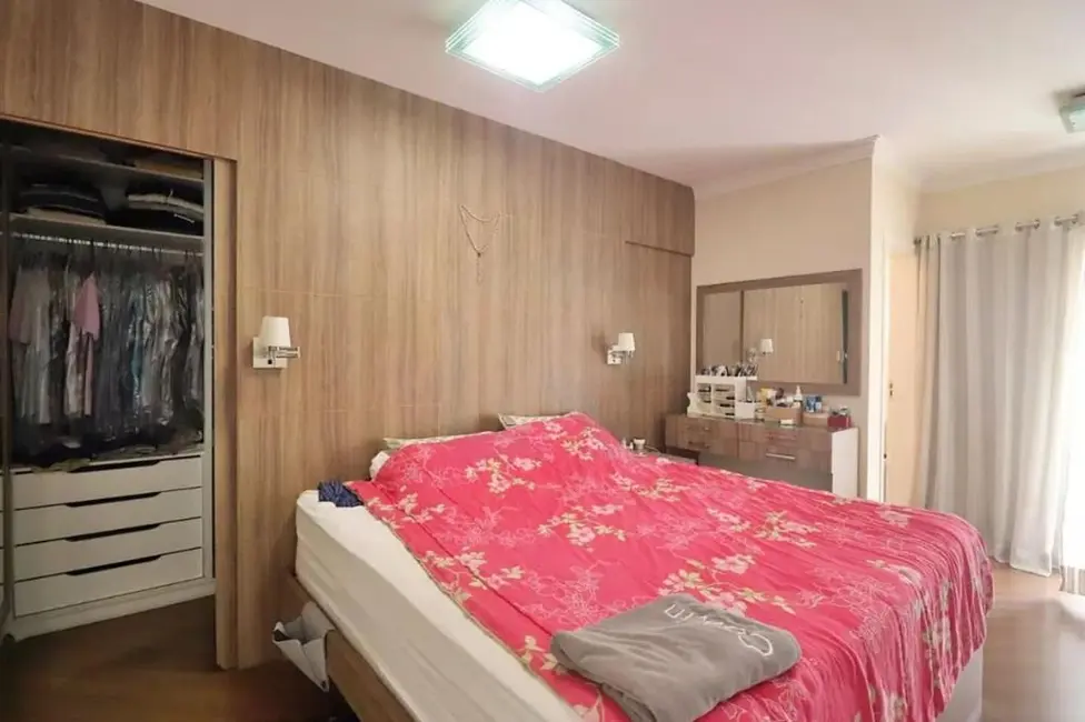 Foto 9 de Sobrado com 3 quartos à venda, 200m2 em Campestre, Santo Andre - SP