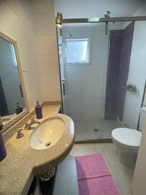 Foto 2 de Apartamento com 3 quartos à venda, 133m2 em Jardim, Santo Andre - SP