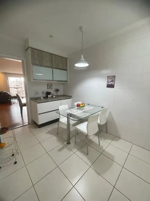Apartamento com 3 quartos à venda, 133m2 em Jardim, Santo Andre - SP - imagem 7 Foto 7 de Apartamento com 3 quartos à venda, 133m2 em Jardim, Santo Andre - SP