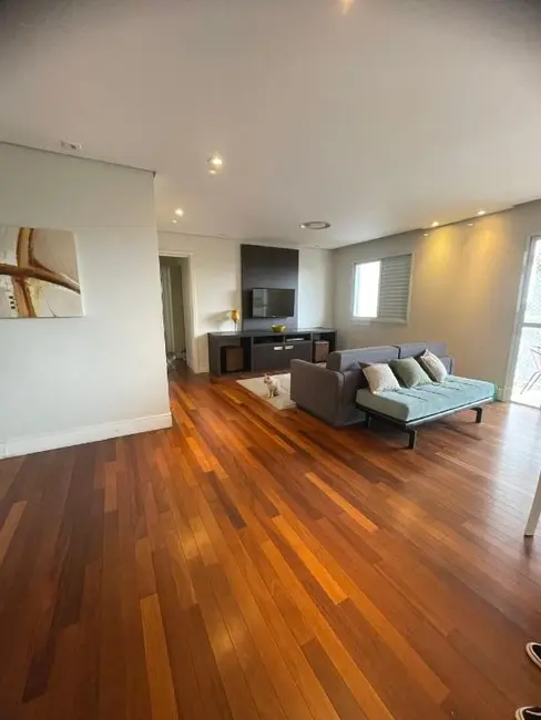 Foto 1 de Apartamento com 3 quartos à venda, 133m2 em Jardim, Santo Andre - SP