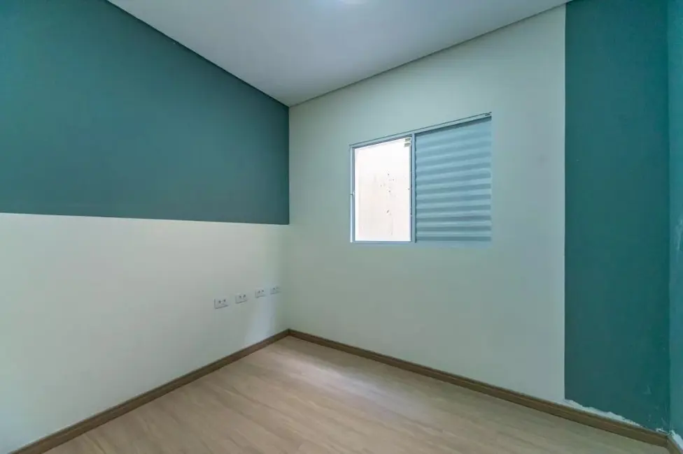 Foto 8 de Sobrado com 2 quartos à venda, 125m2 em Jardim Ocara, Santo Andre - SP