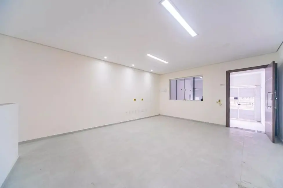 Foto 4 de Sobrado com 2 quartos à venda, 125m2 em Jardim Ocara, Santo Andre - SP
